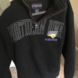Small UNI sweatshirt